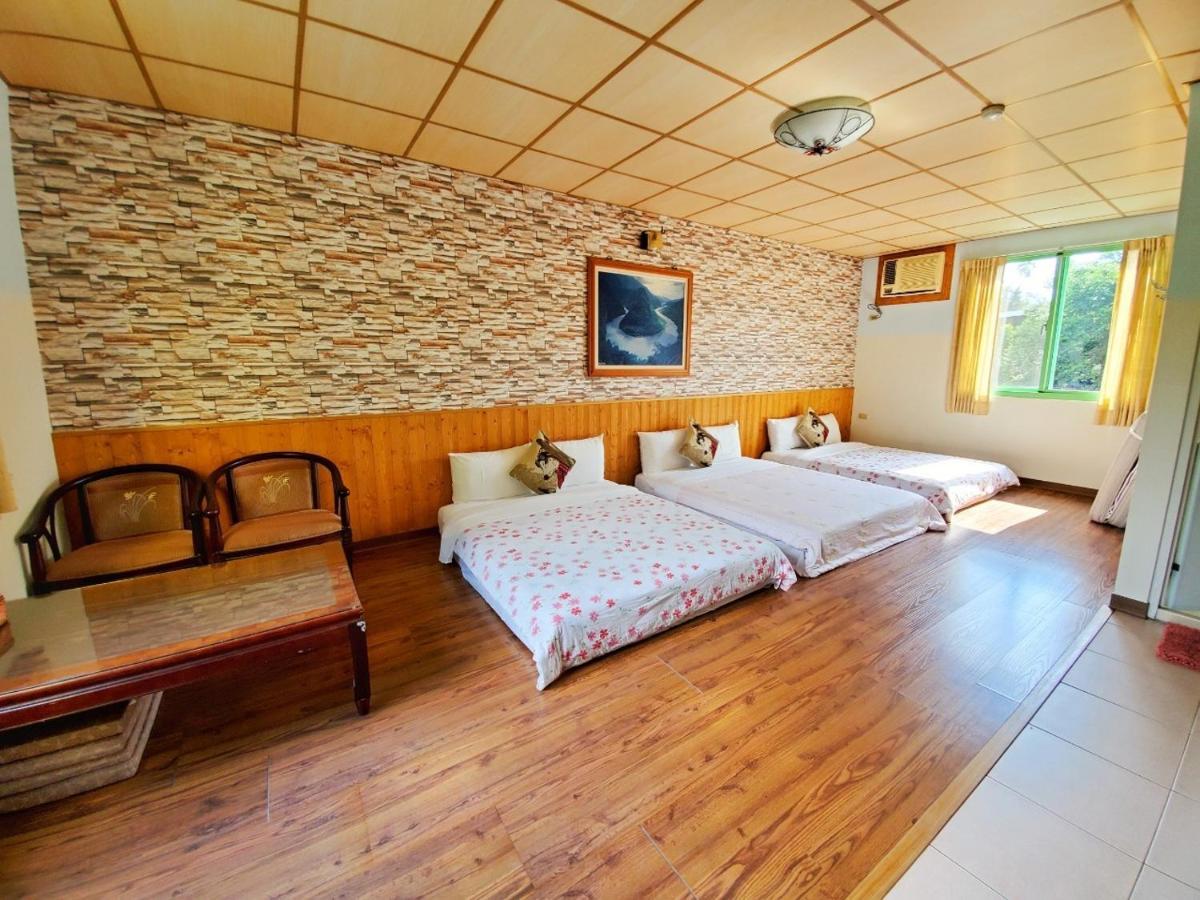 Pulicity Villa B&B Eksteriør billede