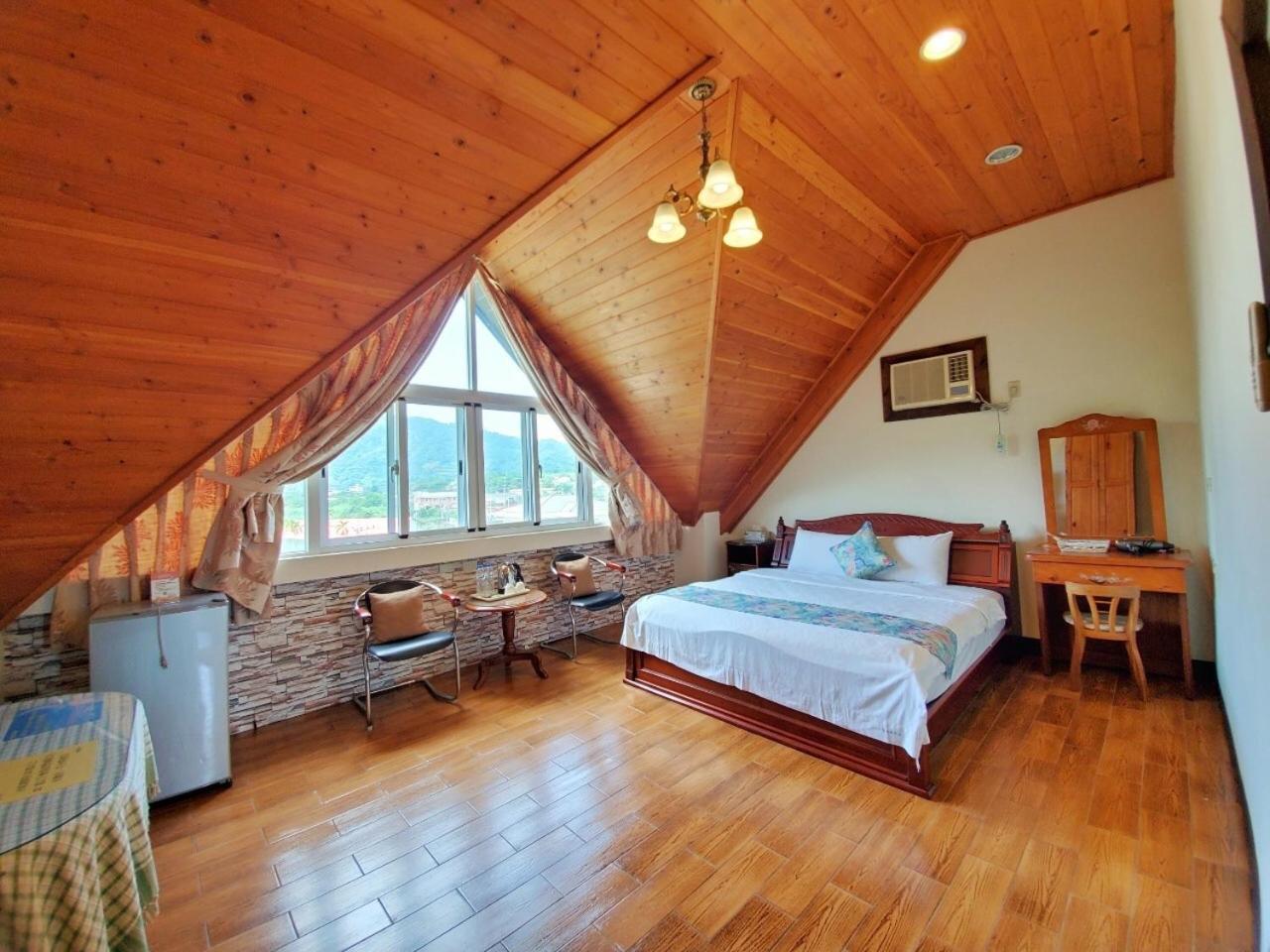 Pulicity Villa B&B Eksteriør billede
